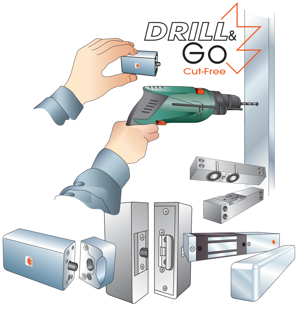 prodotti DRILLGO CK 1