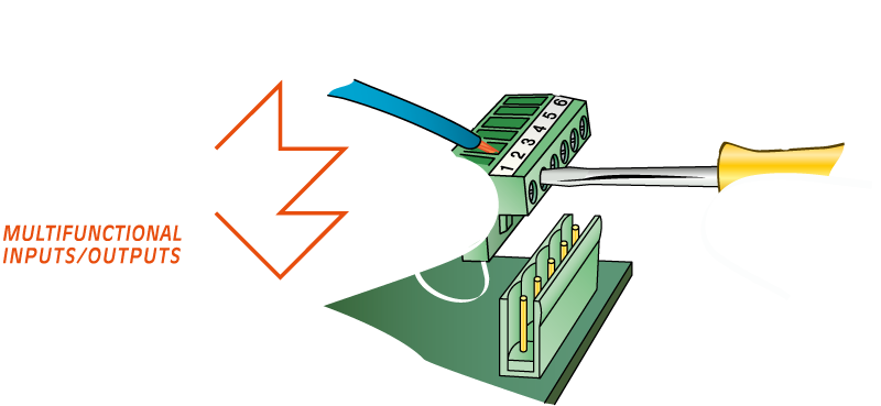 tecnica flexicon logo ba